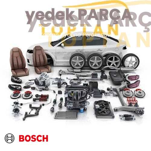 BOSCH YAG FILTRESI YAG FILTRE KARTUSU M9R