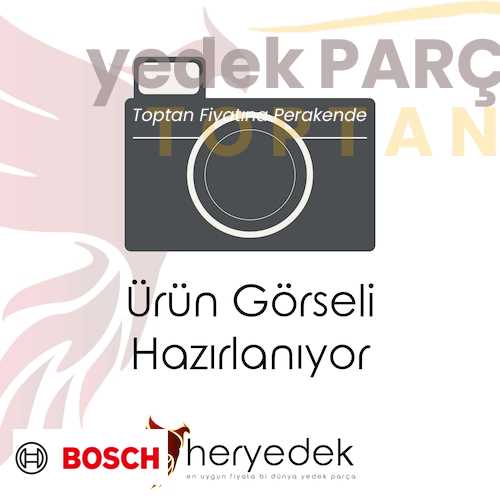 BOSCH YAG FILTRESI