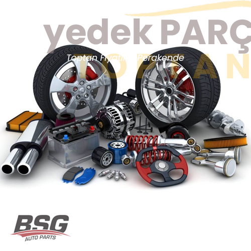 Yedek Parça :BSG TURBO RADYATÖRÜ INTERCOOLER 257 X 216 X 64 Özellikler: INTERCOOLER 257 X 216 X 64