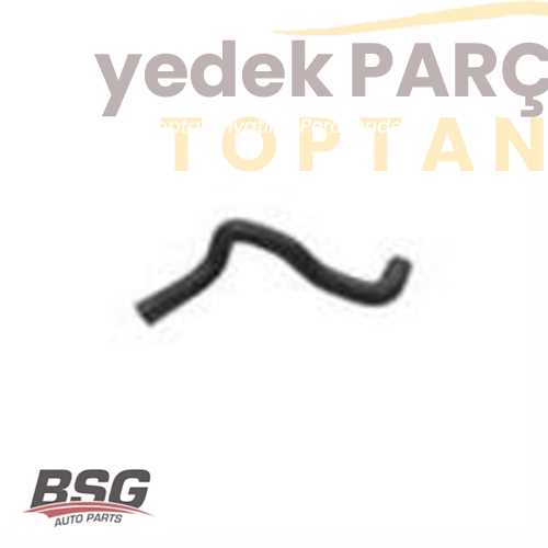 Yedek Parça :BSG RADYATÖR HORTUMU ÜST Özellikler: 