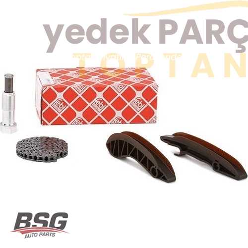 BSG TURBO BORUSU PLASTIK BORU HARIÇ