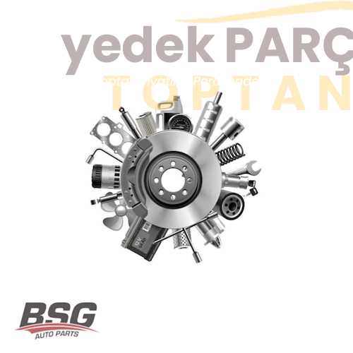 Yedek Parça :BSG YAG KARTERI Özellikler: 