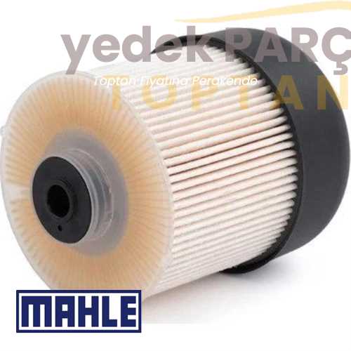 MAHLE YAKIT FILTRESI MAZOT FILTRESI (eleman)