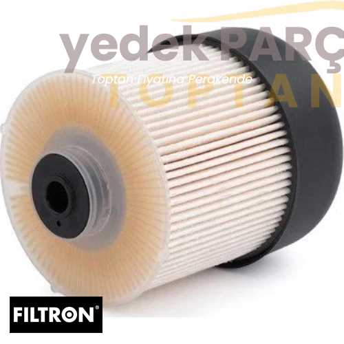 FILTRON YAKIT FILTRESI MAZOT FILTRESI (eleman)