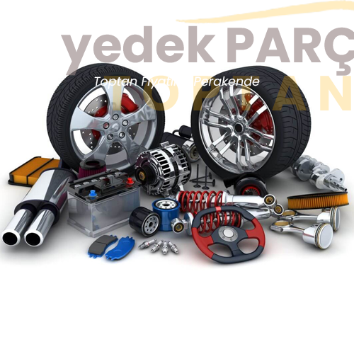 Yedek Parça :FAE DEBRIYAJ PEDAL MÜSÜRÜ YESIL / BEYAZ Özellikler: YESIL / BEYAZ