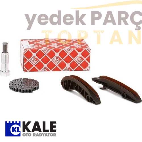 KALE KALORIFER RADYATÖRÜ BK21 18B539 AA