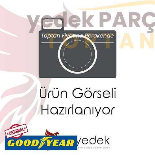 GOODYEAR YAKIT FILTRESI MAZOT FILTRESI (ELEMAN)