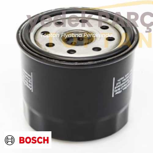 BOSCH YAG FILTRESI ATOM