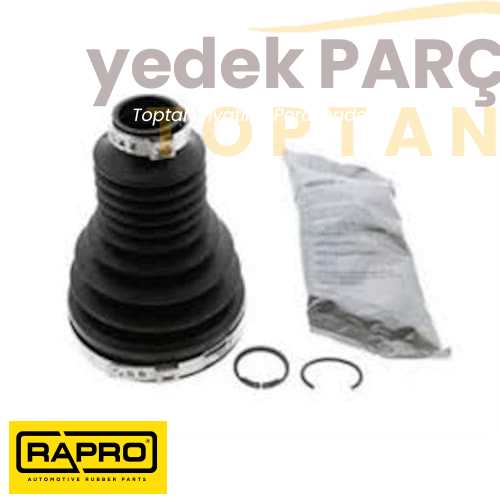 RAPRO TURBO BORUSU PLASTIK