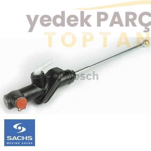 SACHS DEBRIYAJ MERKEZI ÜST