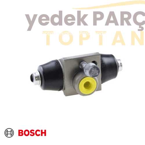 Yedek Parça :BOSCH FREN SILINDIRI ARKA 19,05 mm / R19079A1 Özellikler: 19,05 mm / R19079A1