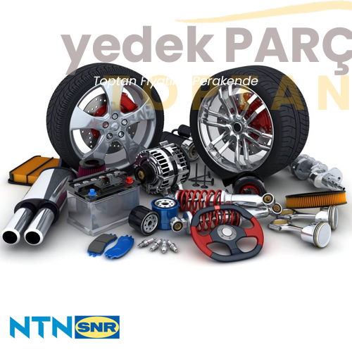 Yedek Parça :NTN-SNR PORYA RULMANI ÖN 713610030 / VKBA1356 (82 MM) Özellikler: 713610030 / VKBA1356 (82 MM)