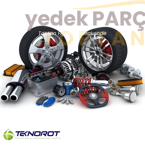 TEKNOROT ROT BASI SOL 29675 / 27594 02