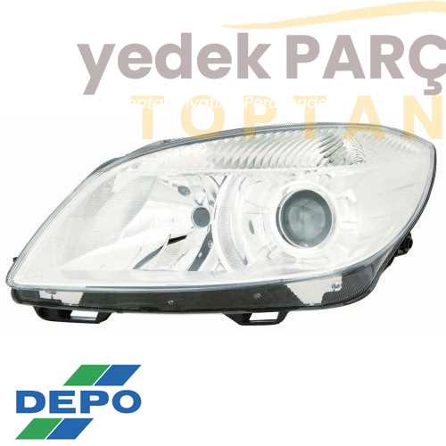 DEPO FAR SAG 1EL 010 417-381 (MERCEKLI)