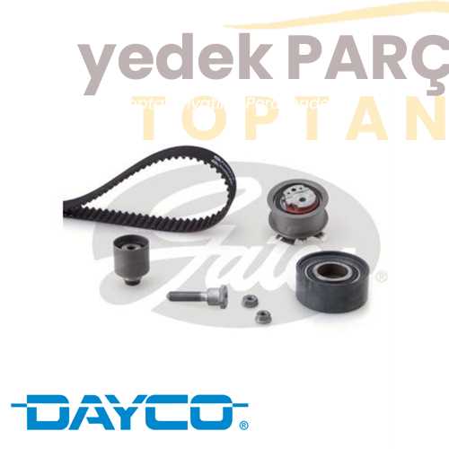 DAYCO TRIGER SETI 141 DIS / 530040510 / K015607XS