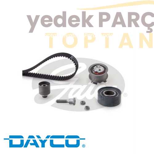 DAYCO TRIGER SETI 141 DIS/ K025607XS