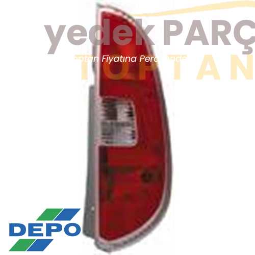 DEPO STOP LAMBASI SAG 9EL354077-021