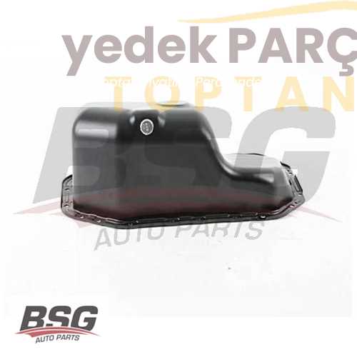 BSG YAG KARTERI 111 406