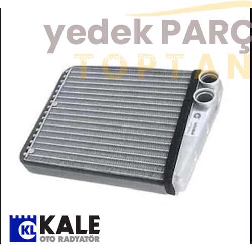 KALE KALORIFER RADYATÖRÜ 8FH 351 315-781