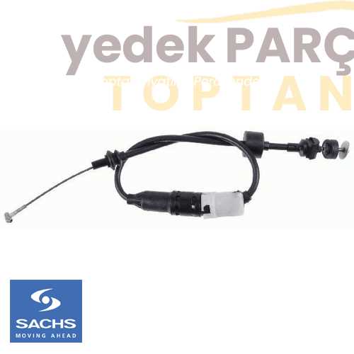 SACHS DEBRIYAJ TELI 435133