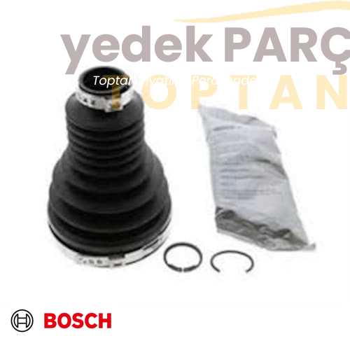 BOSCH FREN BALATASI ARKA GDB1841 / FDB4316