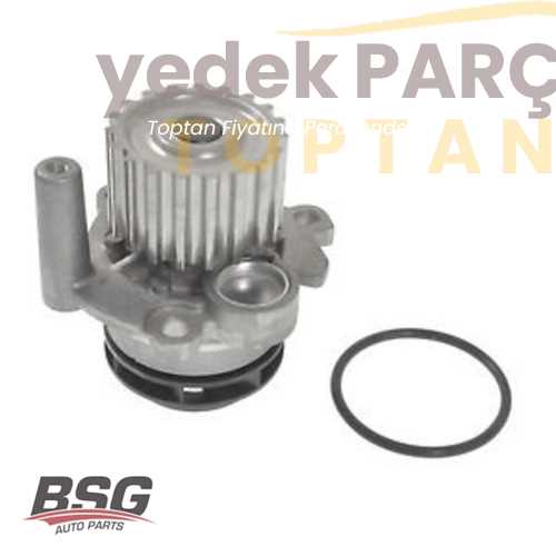 BSG DEVIRDAIM 980259 / P569