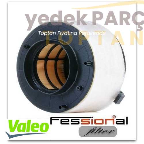 VALEO HAVA FILTRESI E676L01 / LX2046