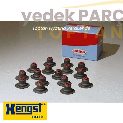 HENGST YAKIT FILTRESI KC80 / CS701