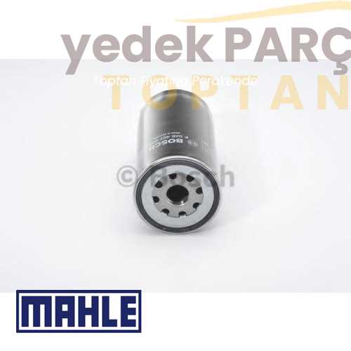 MAHLE YAG FILTRESI