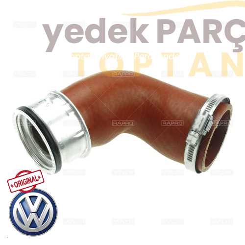 IOE-VW TURBO HORTUMU