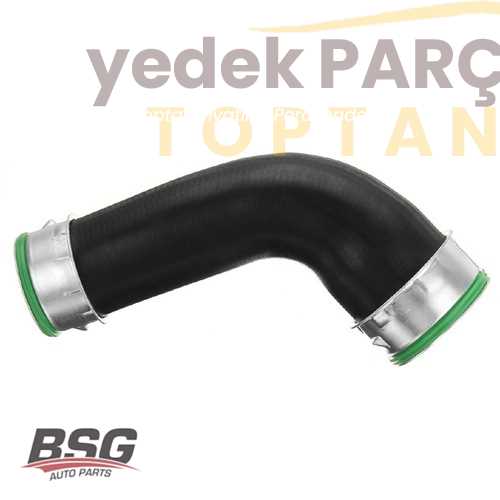 Yedek Parça :BSG TURBO HORTUMU Özellikler: 