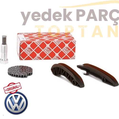 IOE-VW PANJUR ÇITASI KROM