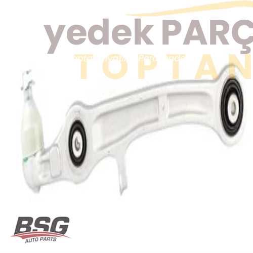 Yedek Parça :BSG ROTILLI KOL ALT DÜZ SAG/SOL 32321 / 27155 01 Özellikler: SAG/SOL 32321 / 27155 01