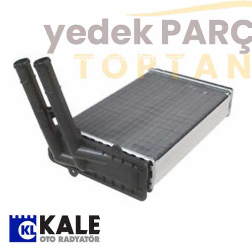 KALE KALORIFER RADYATÖRÜ 8FH 351 311-421