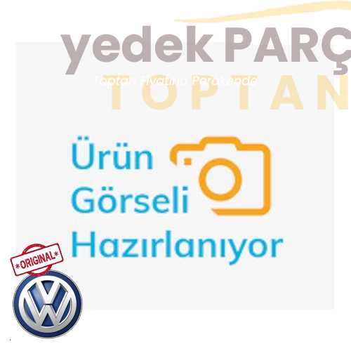 IOE-VW ÇEKI DEMIR KAPAGI