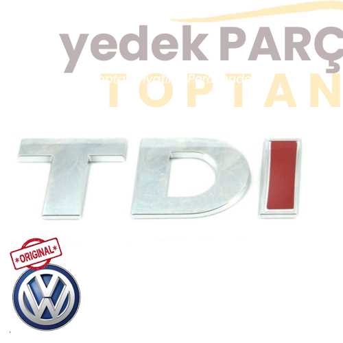 IOE-VW YAZI TDI