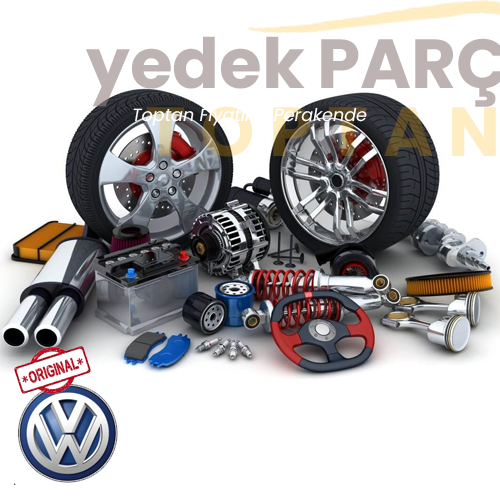 IOE-VW DEBRIYAJ PEDAL MÜSÜRÜ