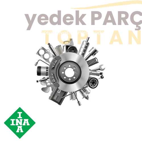 Yedek Parça :INA V KAYIS SETI YC1E 9444 AE/YC1E 6C301 DB Özellikler: YC1E 9444 AE/YC1E 6C301 DB