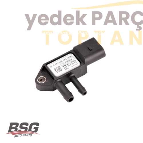 BSG BASINÇ SENSÖRÜ 6PP 009 409-161