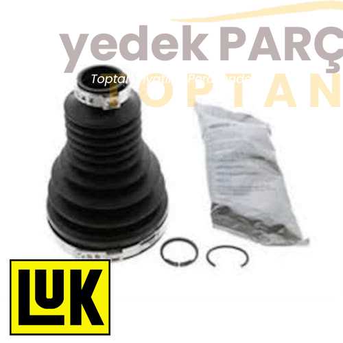 Yedek Parça :LUK DEBRIYAJ SETI 3000829001 Özellikler: 3000829001