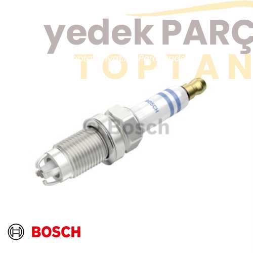 BOSCH BUJI FGR 6 HQE