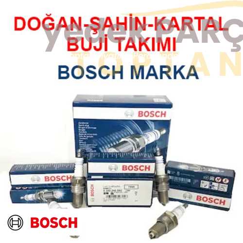 BOSCH BUJI WR7DC (KALIN PASO)