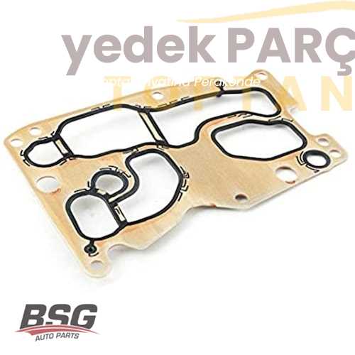 Yedek Parça :BSG SU RADYATÖRÜ 8MK 376 714-451 (628X378 MM) Özellikler: 8MK 376 714-451 (628X378 MM)