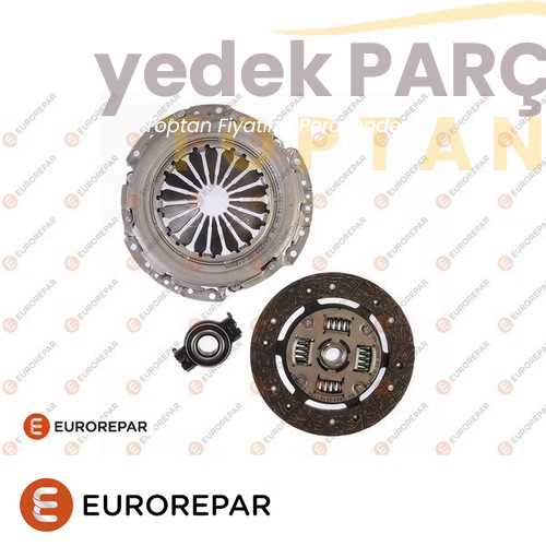 EUROREPAR DEBRIYAJ SETI 620 1284 00 / 3000 581 001