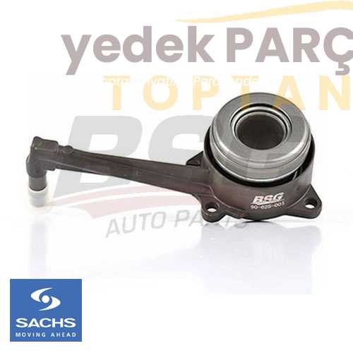 SACHS DEBRIYAJ RULMANI HIDROLIK 510 0177 10 / 3182 600 197