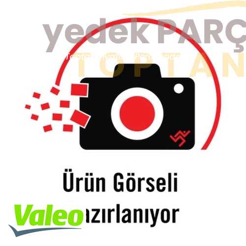 Yedek Parça :VALEO FREN BALATASI ARKA FDB4434 / GDB1957 / FDB4697 Özellikler: FDB4434 / GDB1957 / FDB4697