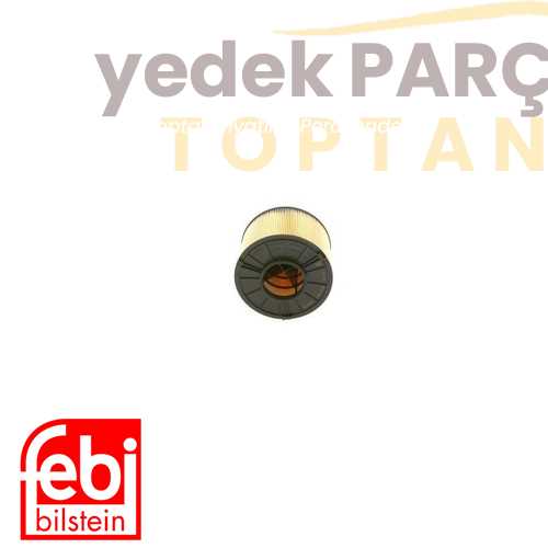 Yedek Parça :FEBI HAVA FILTRESI E1454L Özellikler: E1454L