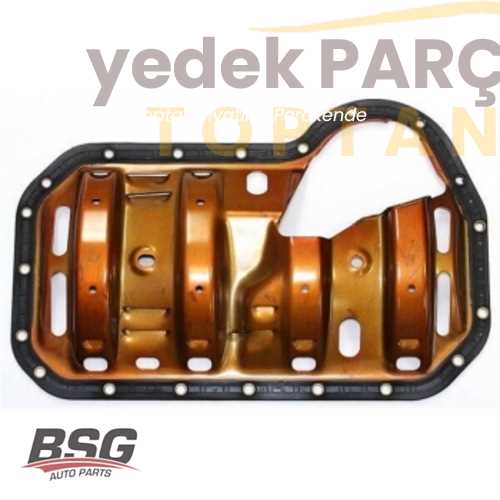 BSG KARTER SEPERATÖRÜ 447.340