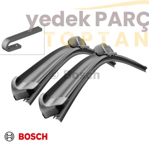 BOSCH SILECEK SÜPÜRGESI ÖN TAKIM 53x47,5 cm