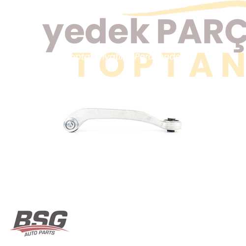 Yedek Parça :BSG ROTILLI KOL ÖN ÜST SOL 27503 / 27027 01 (DÜZ) Özellikler: 27503 / 27027 01 (DÜZ)